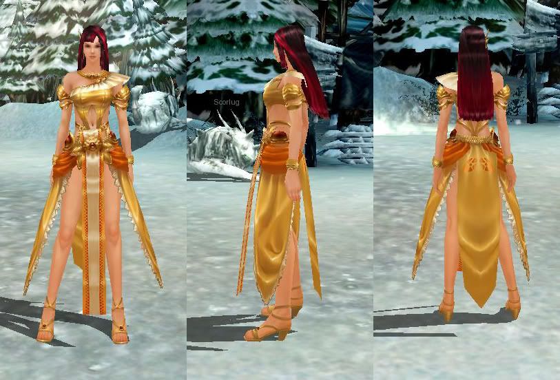 Avatarok Hajnal Guild